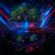 Vinyl - Esports Wedden - CS:GO, Dota 2, League of Legends